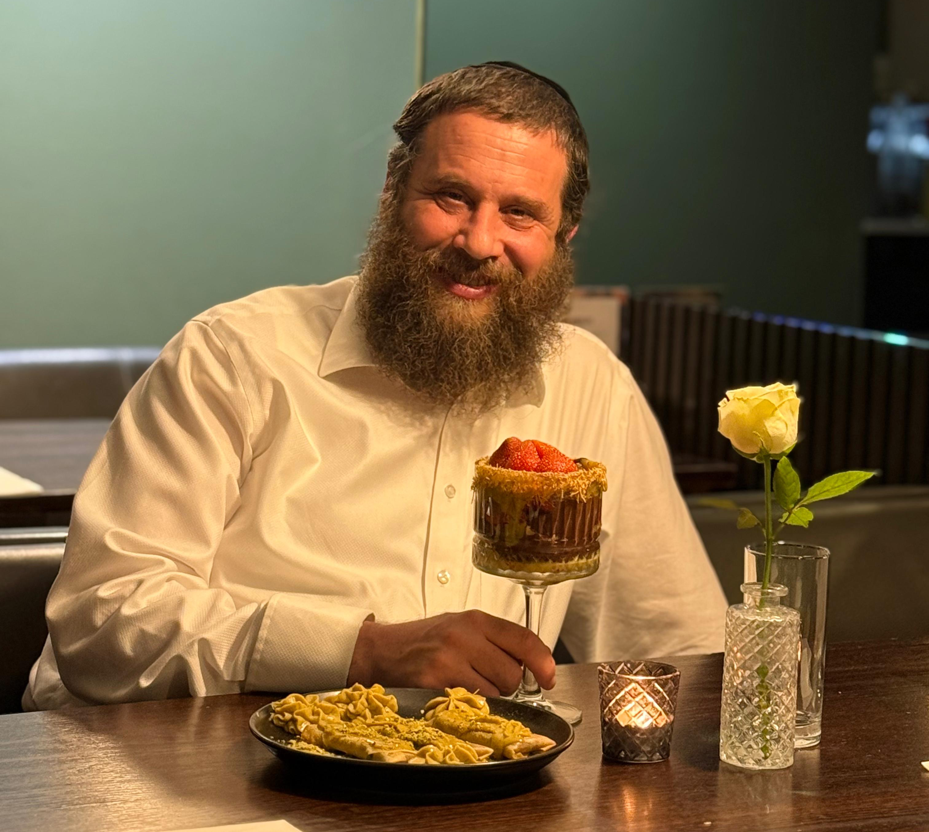 מסעדת The Kanteen