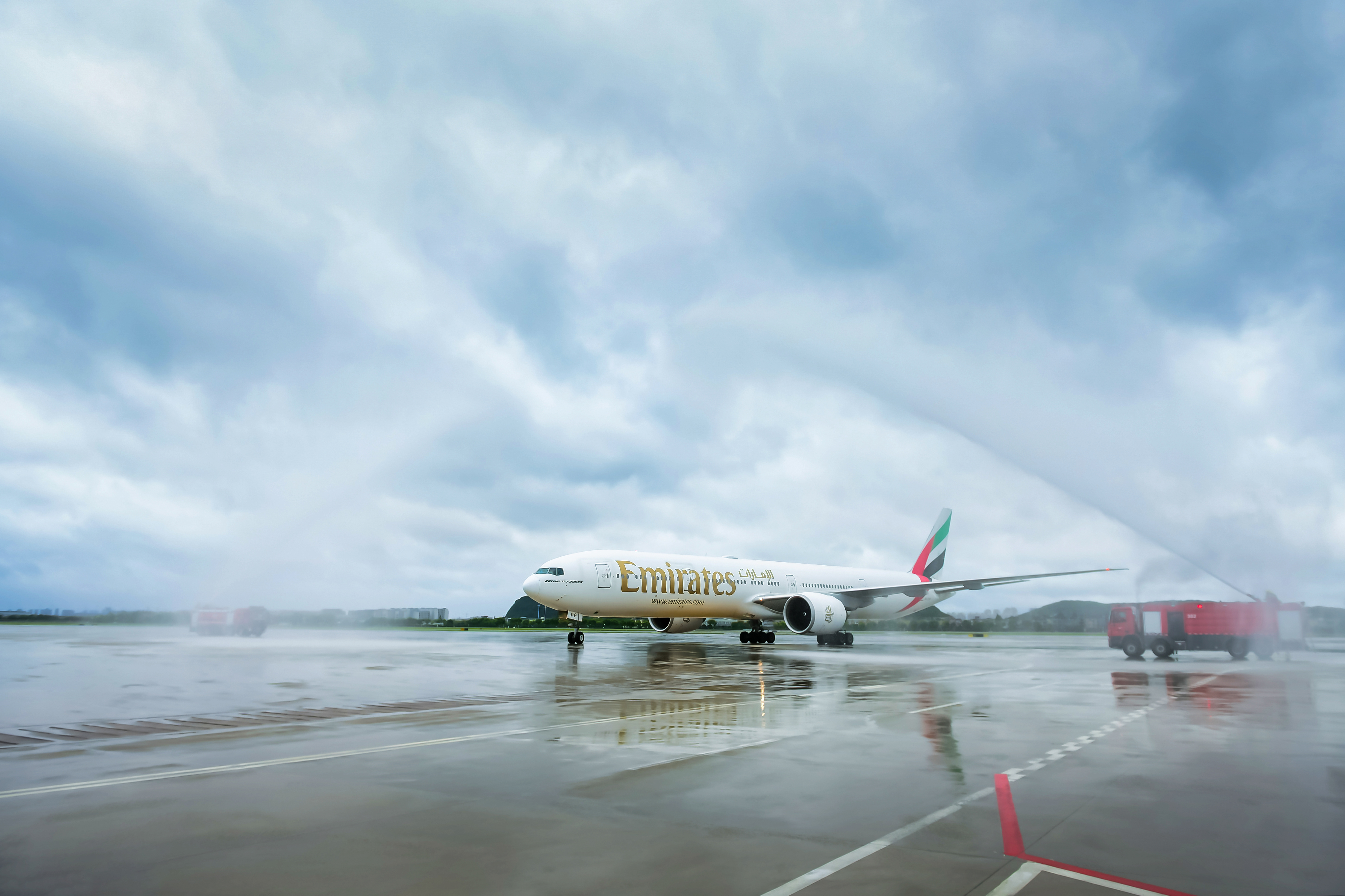 צילום: EMIRATES