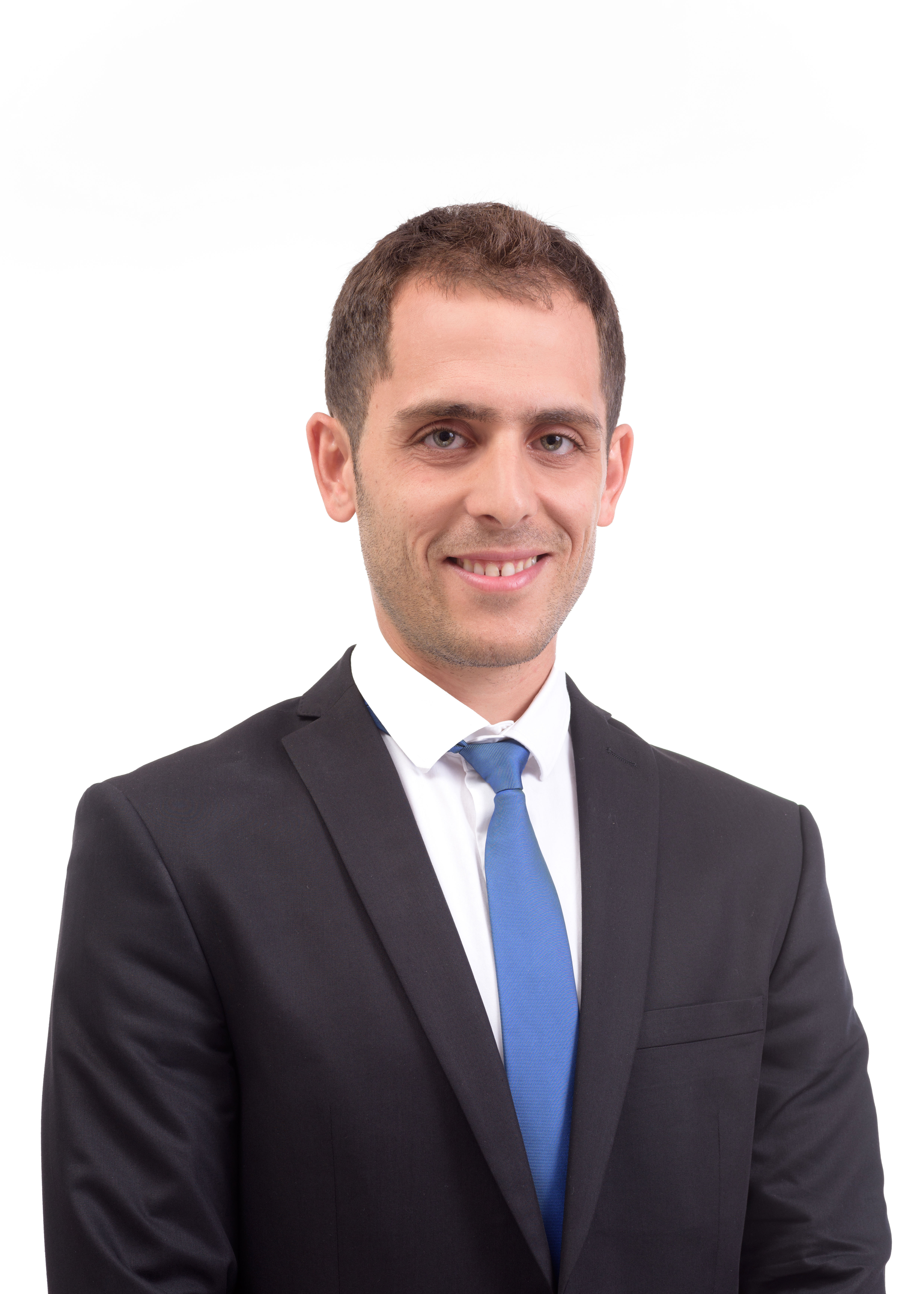 אסף פתאל. צילום: איה בן עזרי