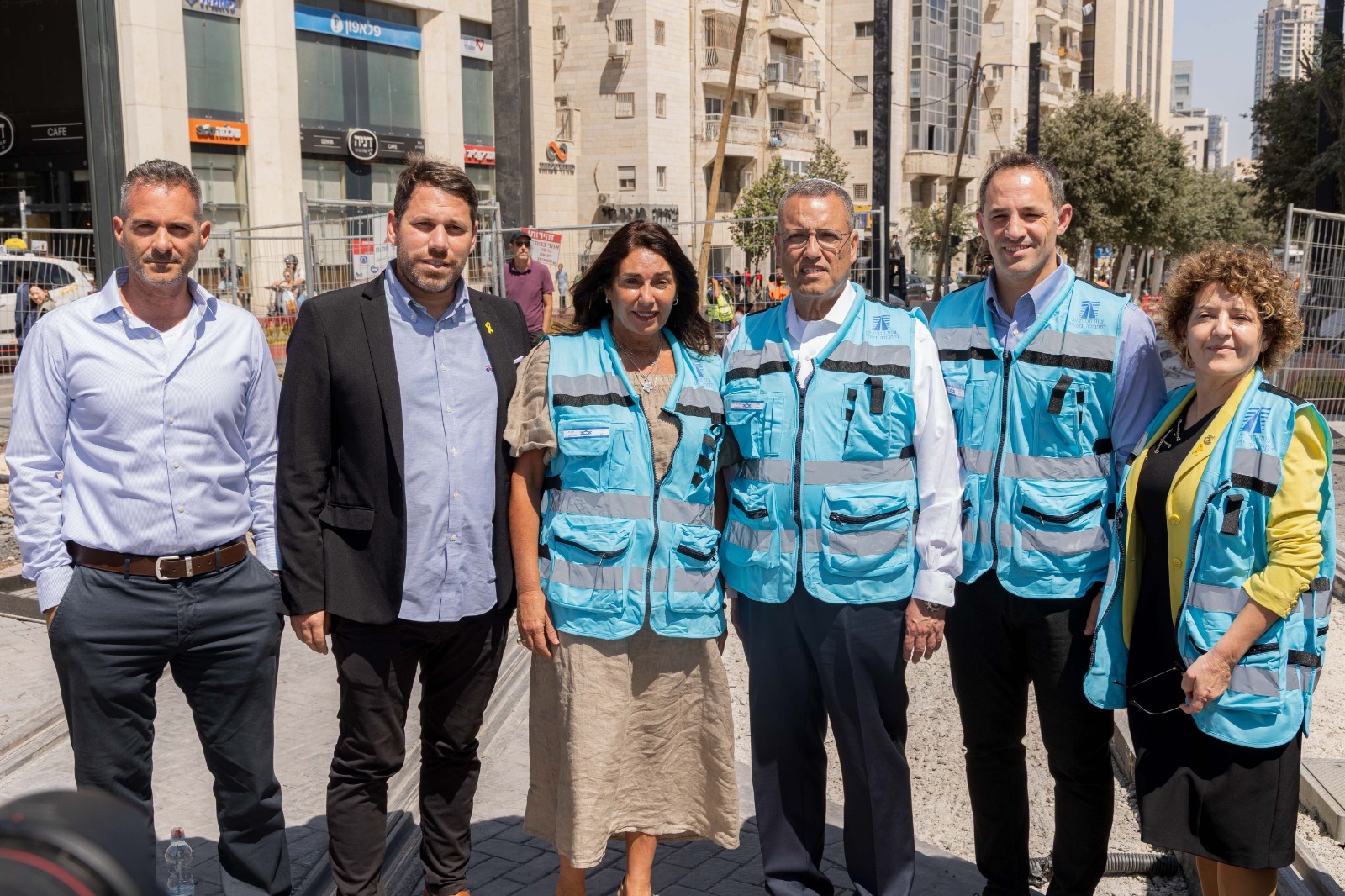 צילום: צוות תוכנית אב וארנון בוסאני