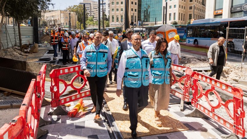 צילום: צוות תוכנית אב וארנון בוסאני