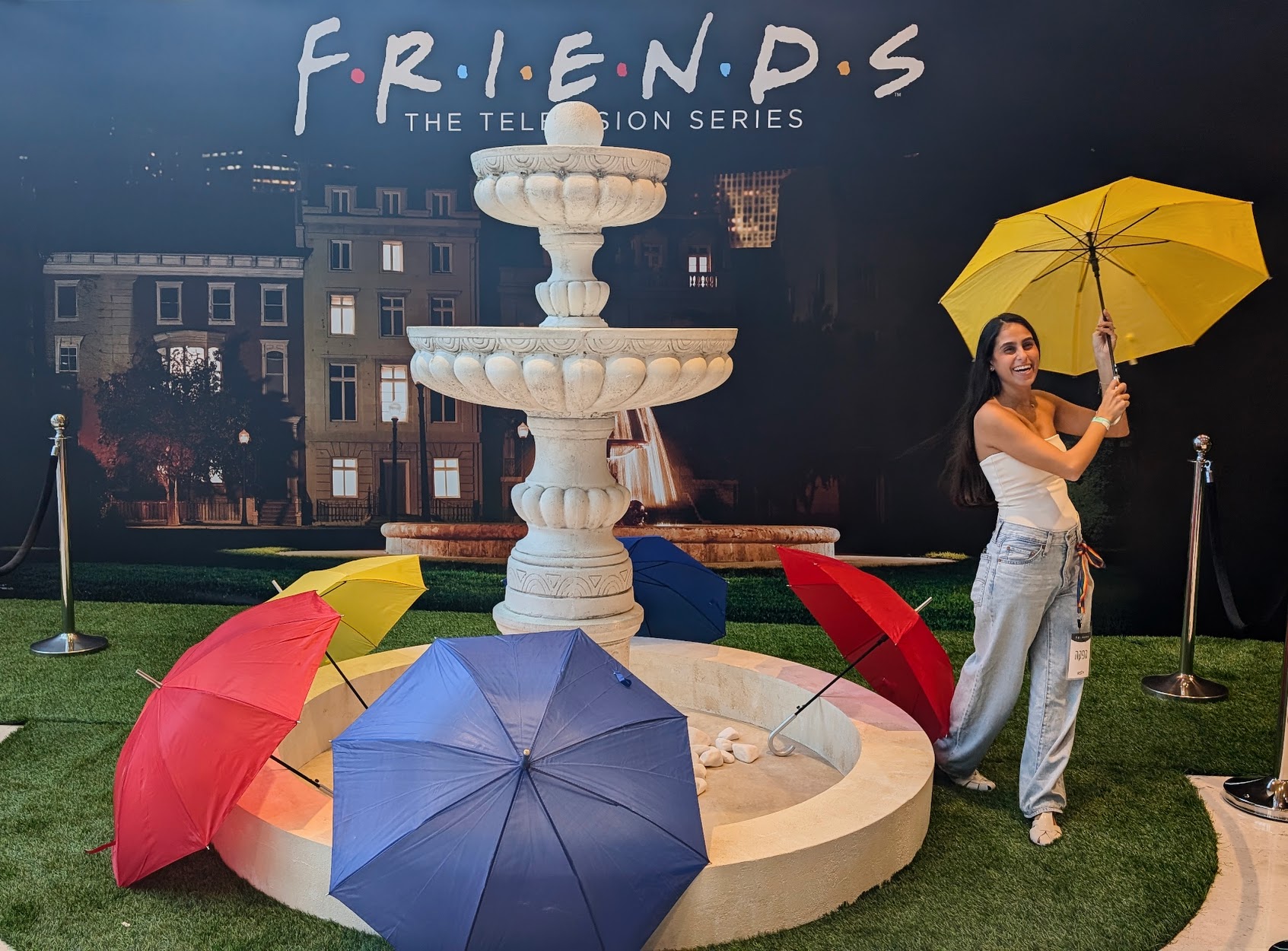 Photo by Osnat Guetta