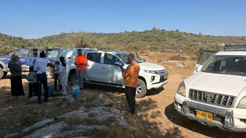 צילום: יחל"צ עציון יהודה