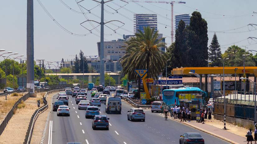 כביש 4