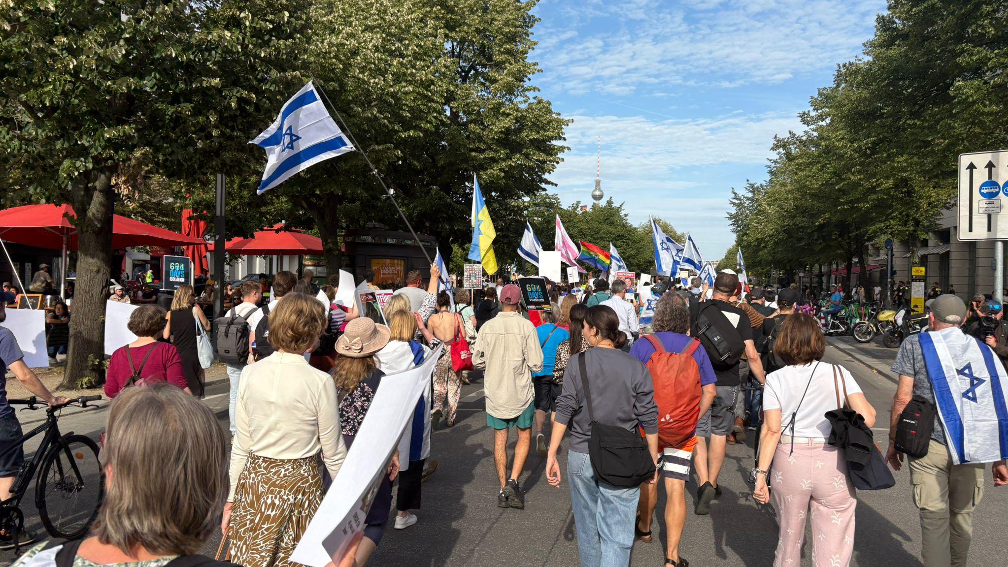 צילום: שגרירות ישראל בברלין