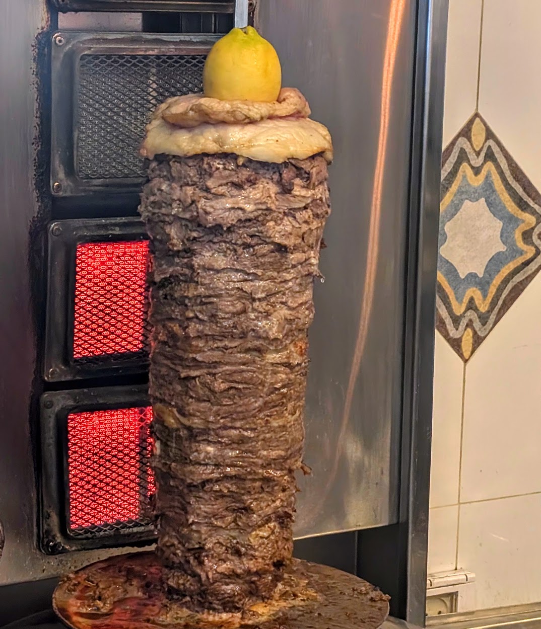 צילום אוסנת גואטה