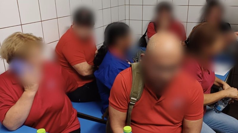 צילום: רשות האוכלוסין וההגירה