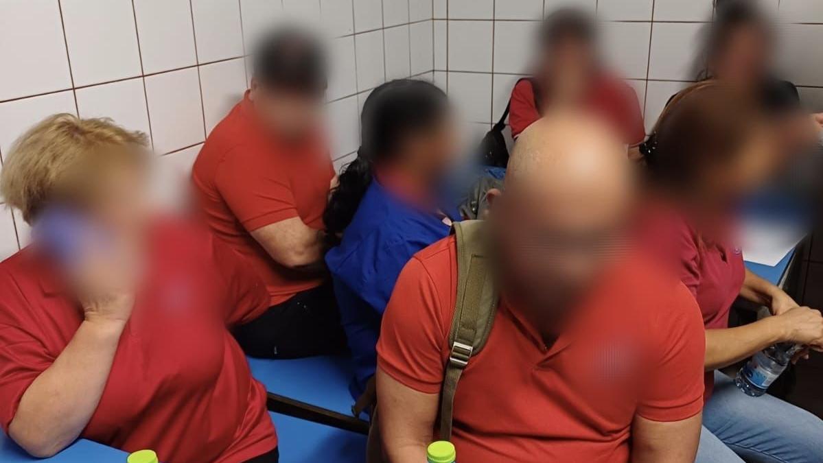 צילום: רשות האוכלוסין וההגירה