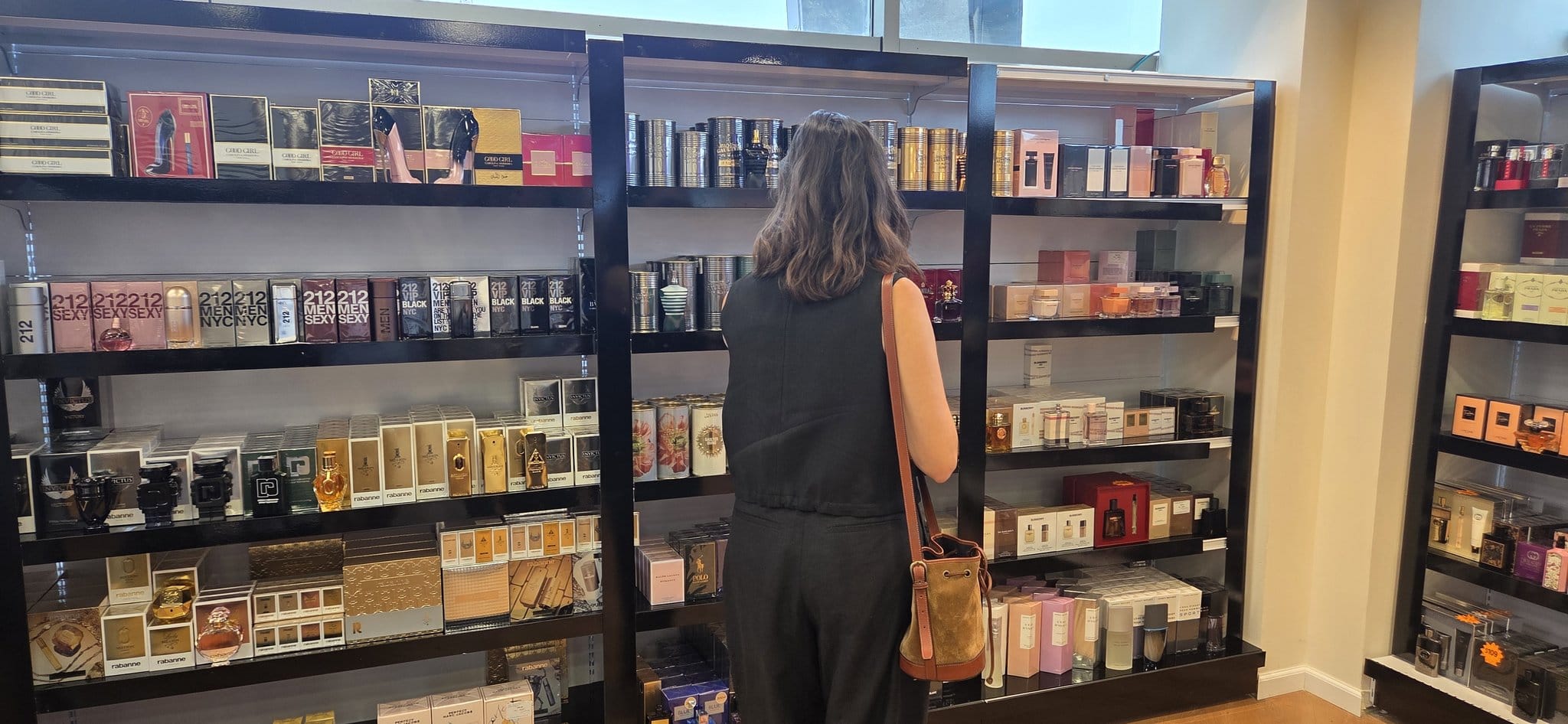 Событие открытия Duty-Free в Хайфе. Фото: Управление аэропортов