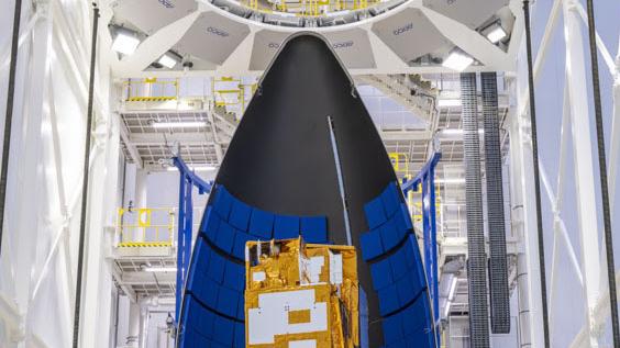 צילום: AIRBUS