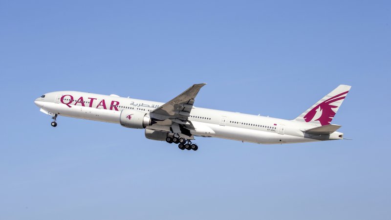צילום: QATAR AIRWAYS
