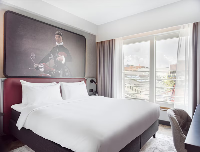 צילום: Radisson