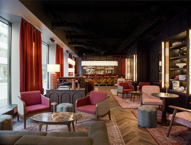 צילום: Radisson