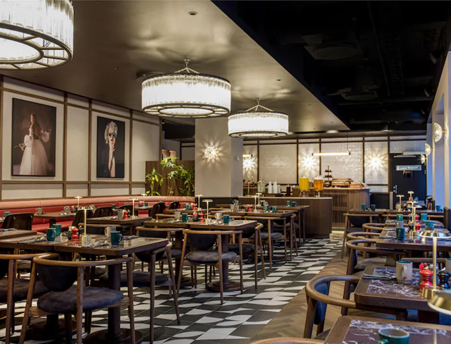 צילום: Radisson