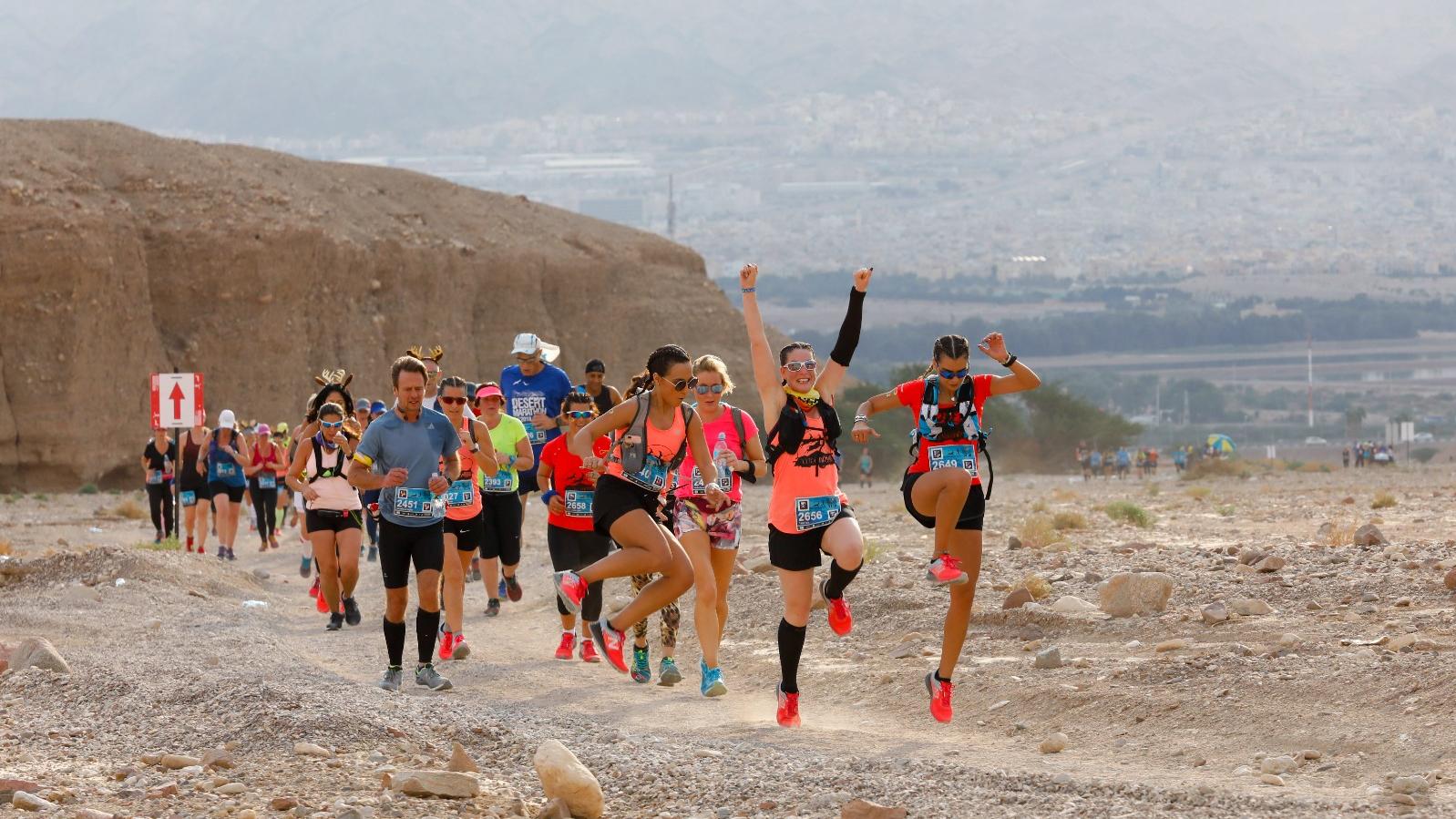 מרתון ישראל: צילום: Sportphotography