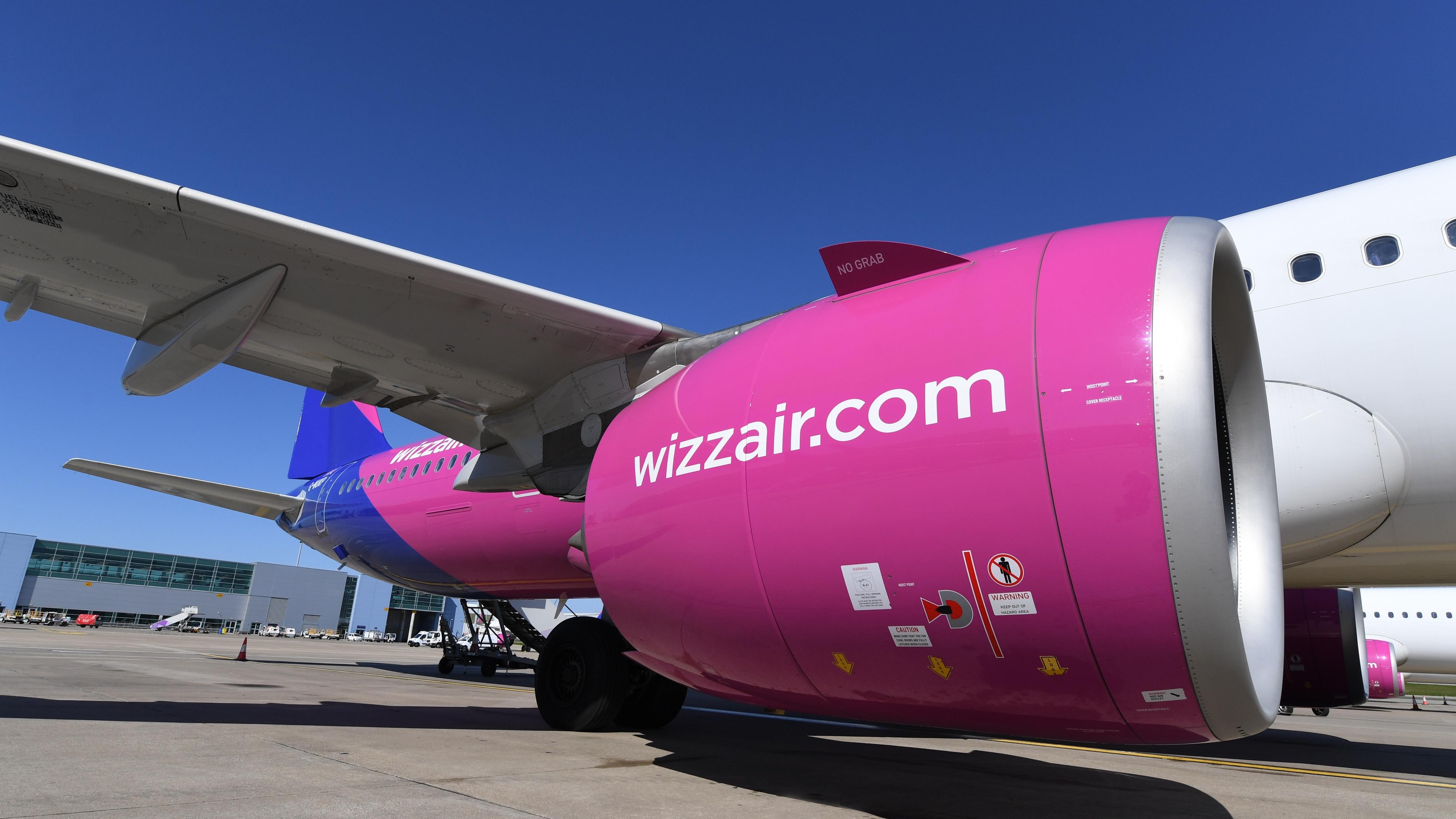 WIZZ AIR