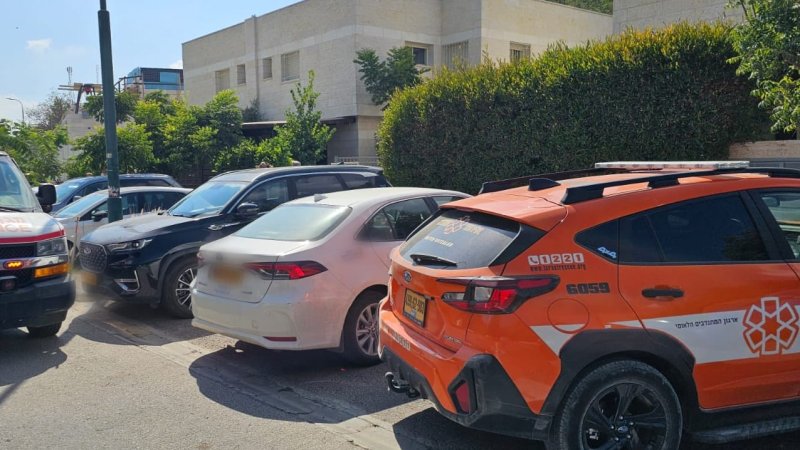 צילום; איחוד והצלה