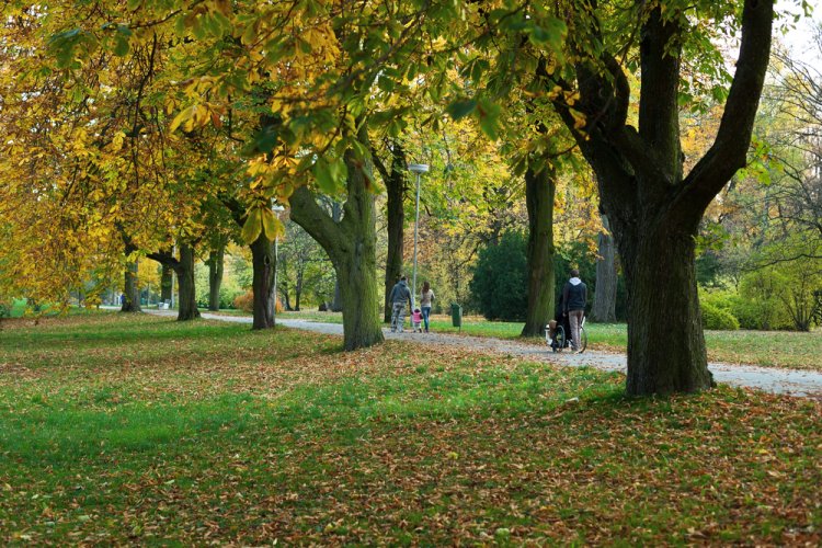 Piešťany. Photo: PassportNews