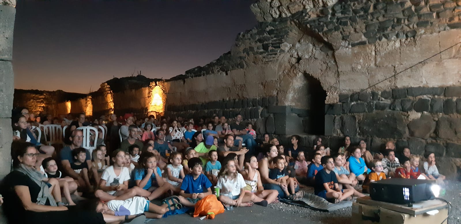 צילום: שרית פלאצי מיארה, רשות הטבע והגנים