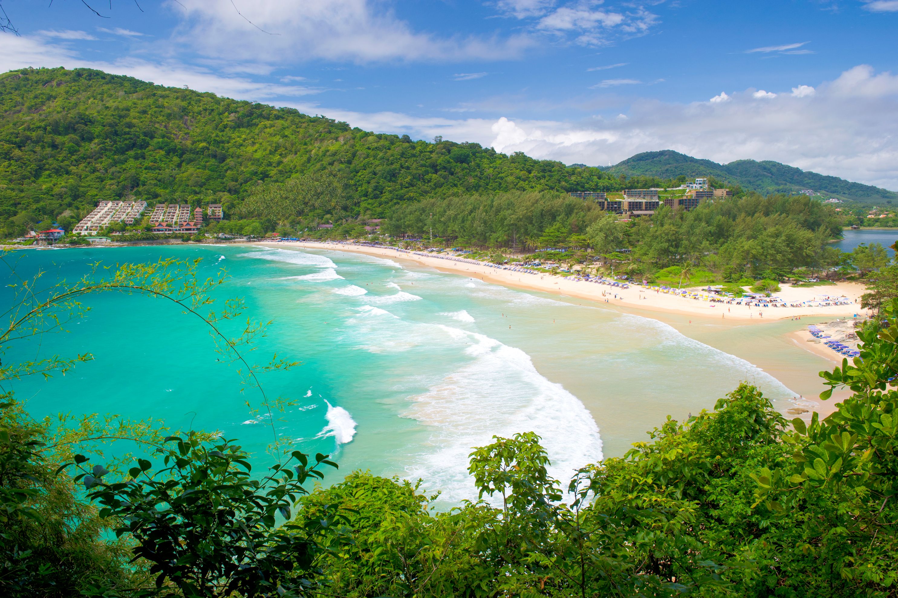 Phuket, Thailand. Photo: SHUTTERSTOCK