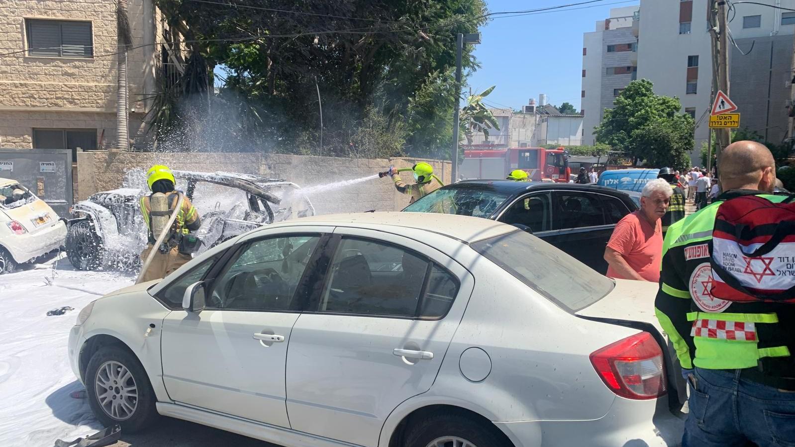 צילום: מד״א