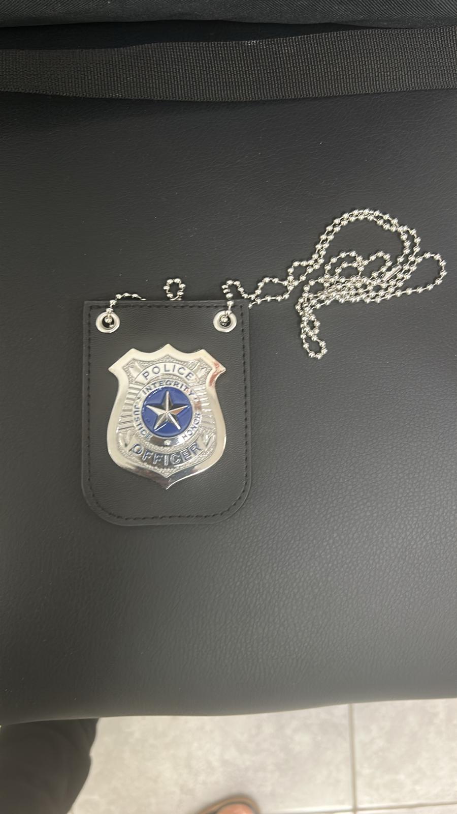 Фото: пресс-служба полиции