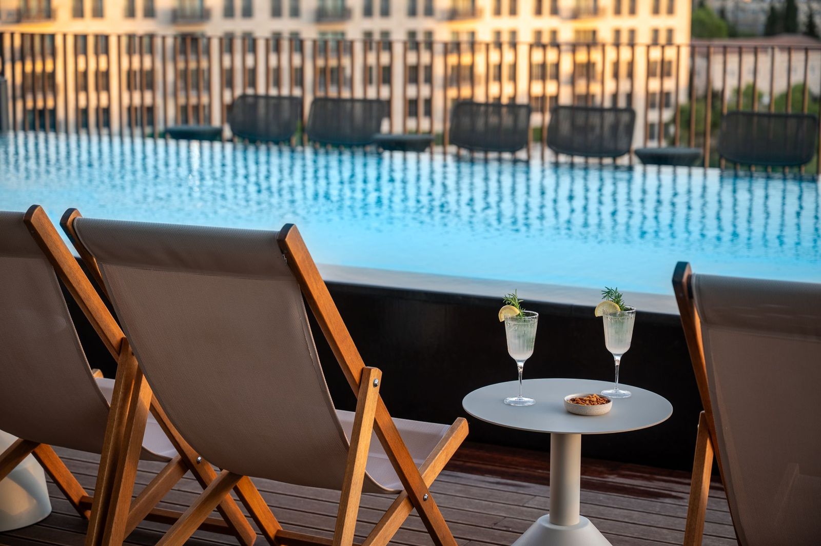 Фото: Ия Бен Азри