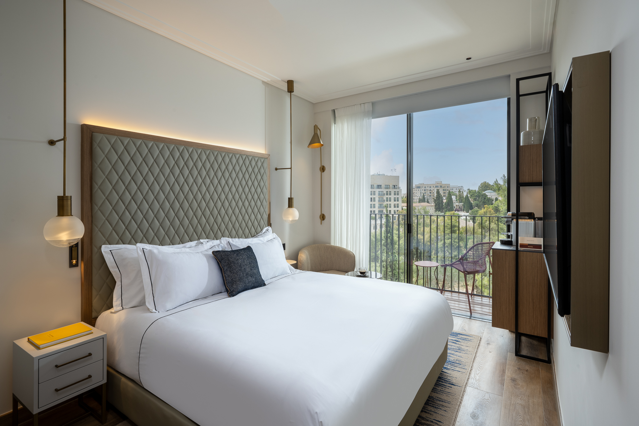 Фото: Ия Бен Азри