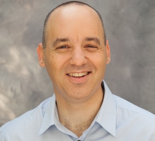 יובל דרור. צילום: פרטי