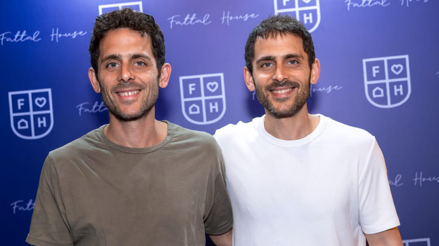 נדב ואסף פתאל