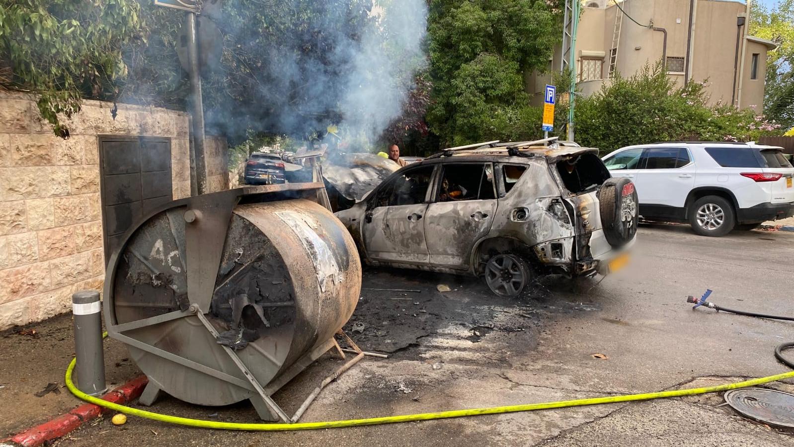 צילום: משטרת ישראל