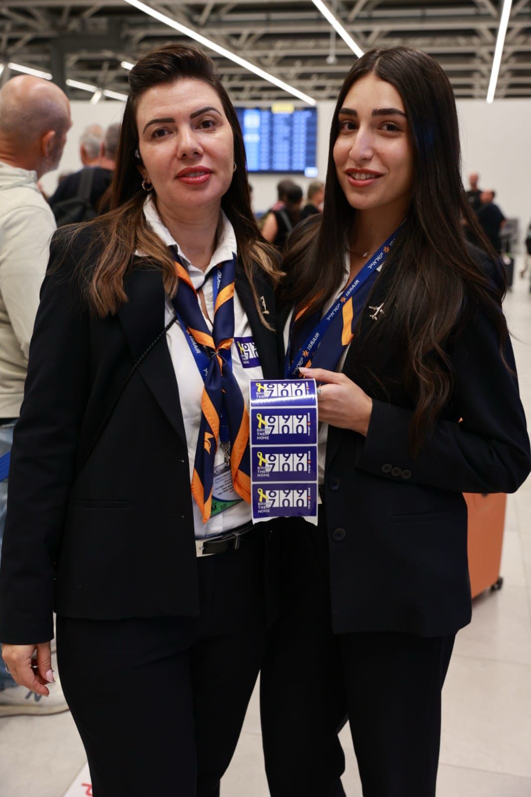 Фото: Бен Ами Карен