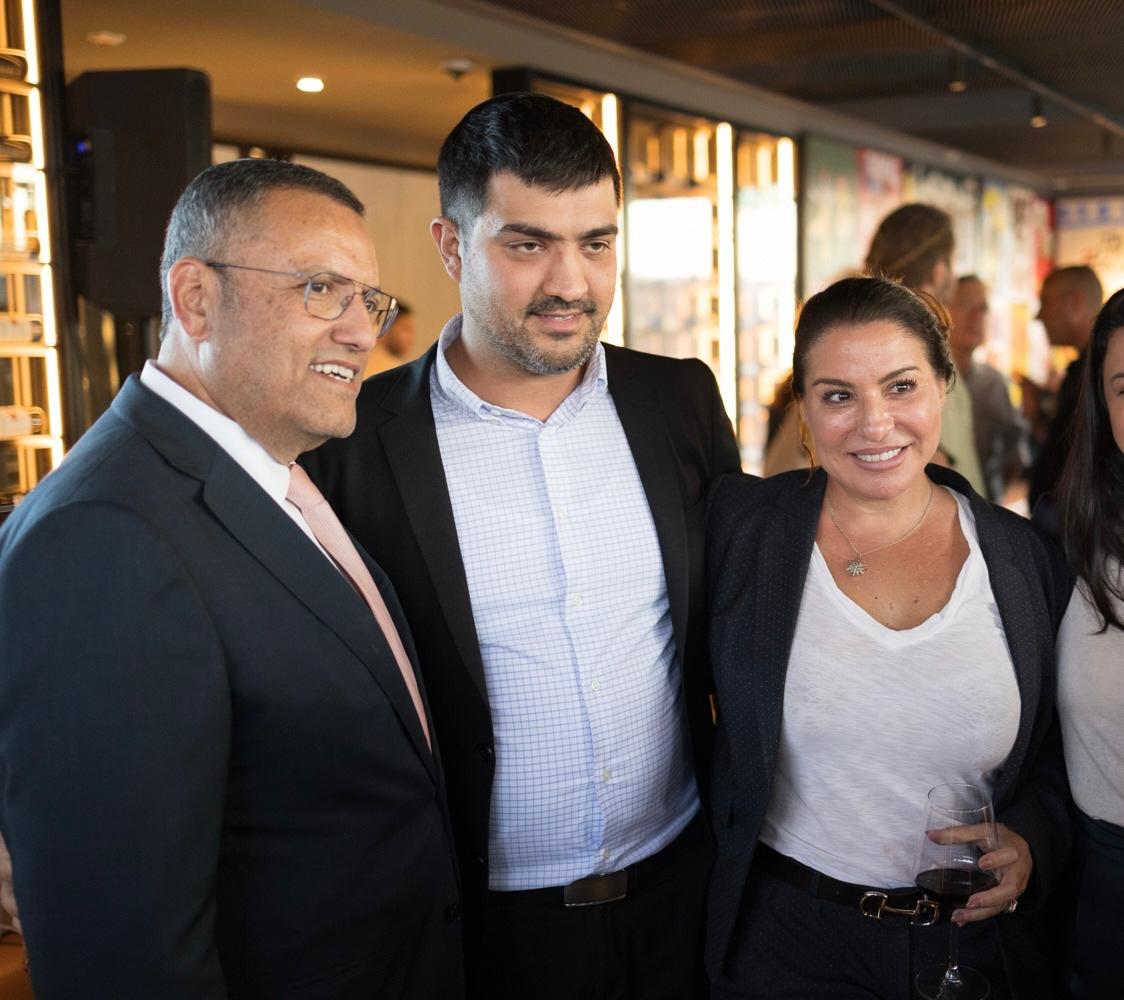 צילום: משה אפנזר 
