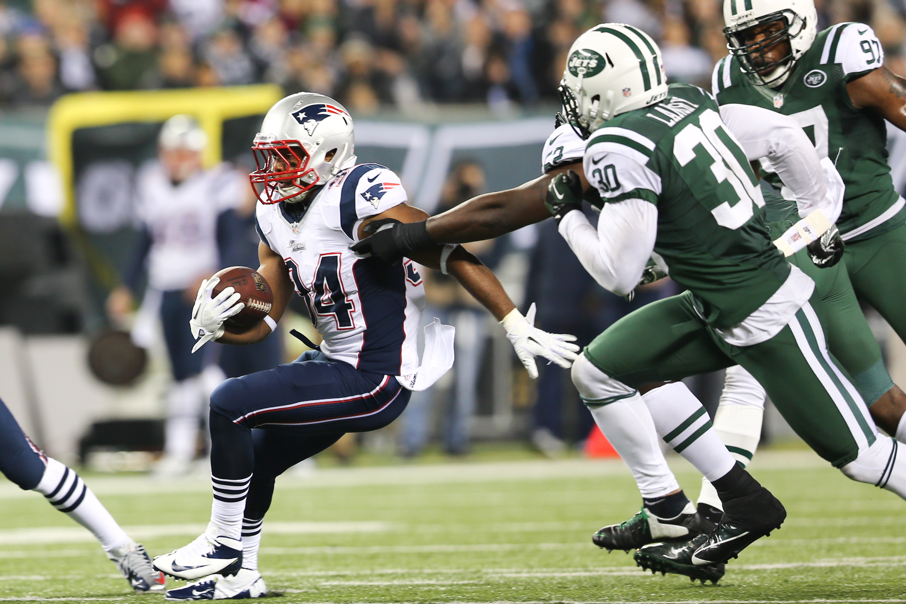 New England Patriots. צילום: Shutterstock