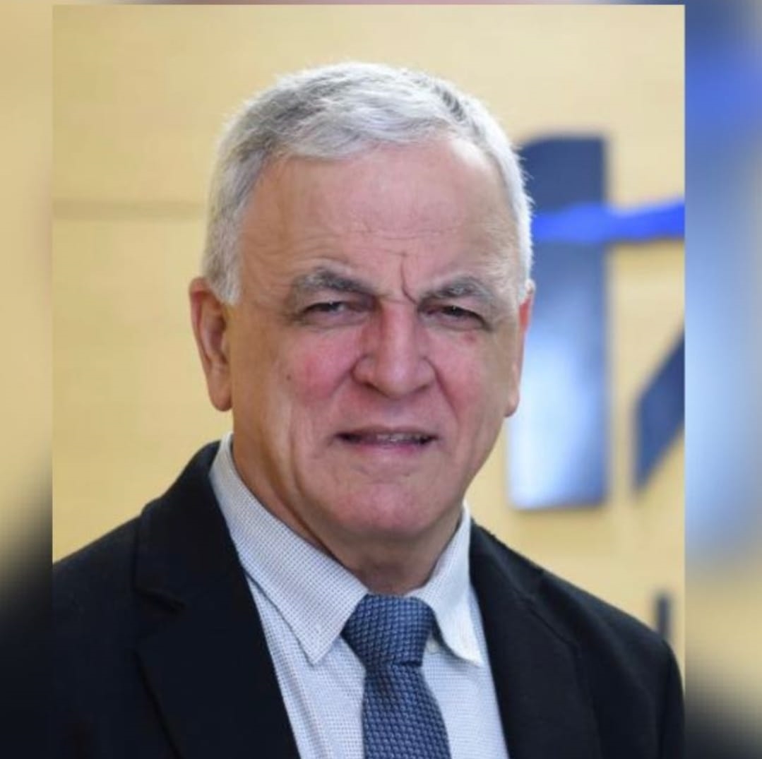 יעקב אמסלם. צילום: שיווק אמסלם