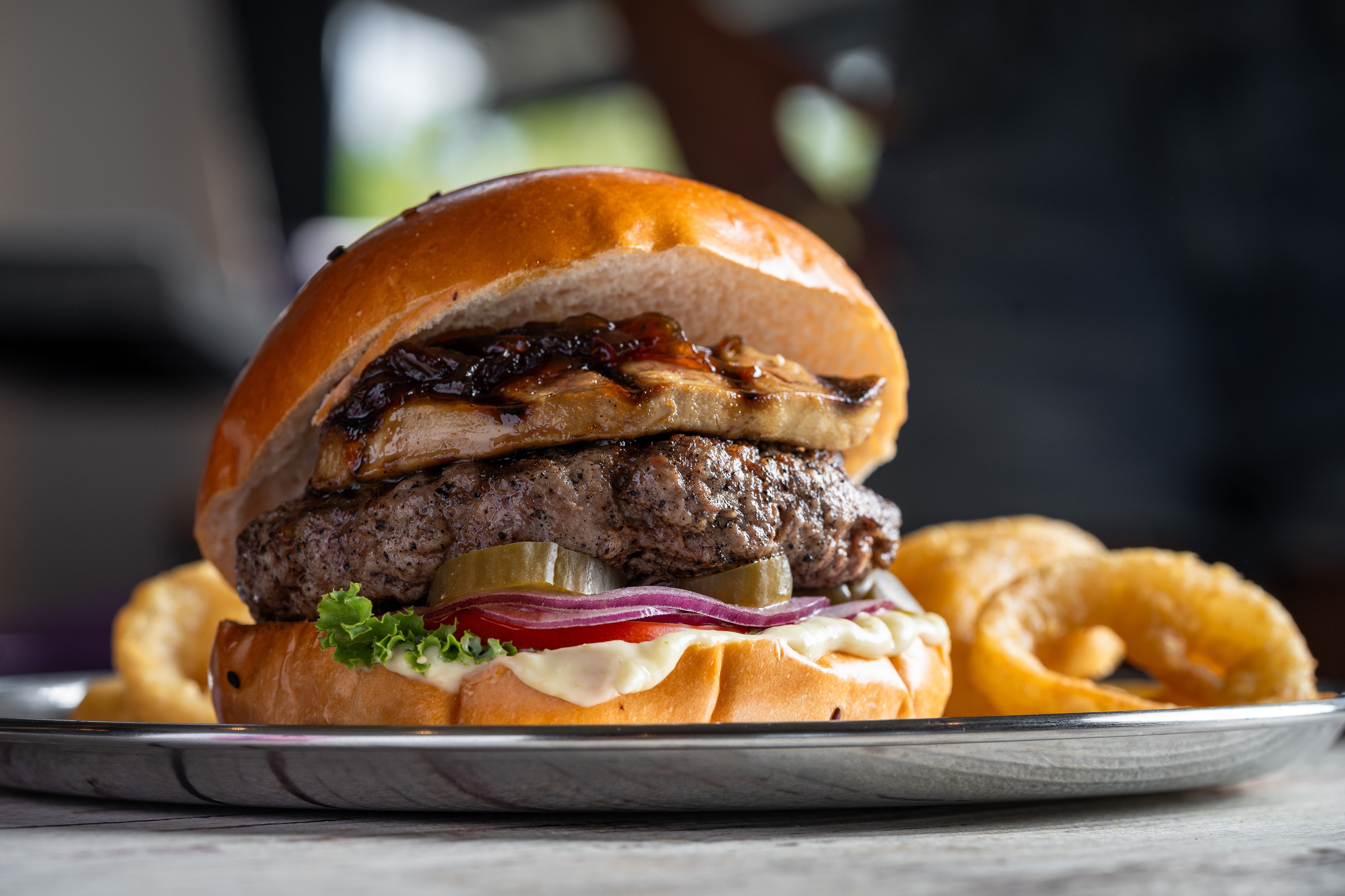 Фото: Давид Мояль