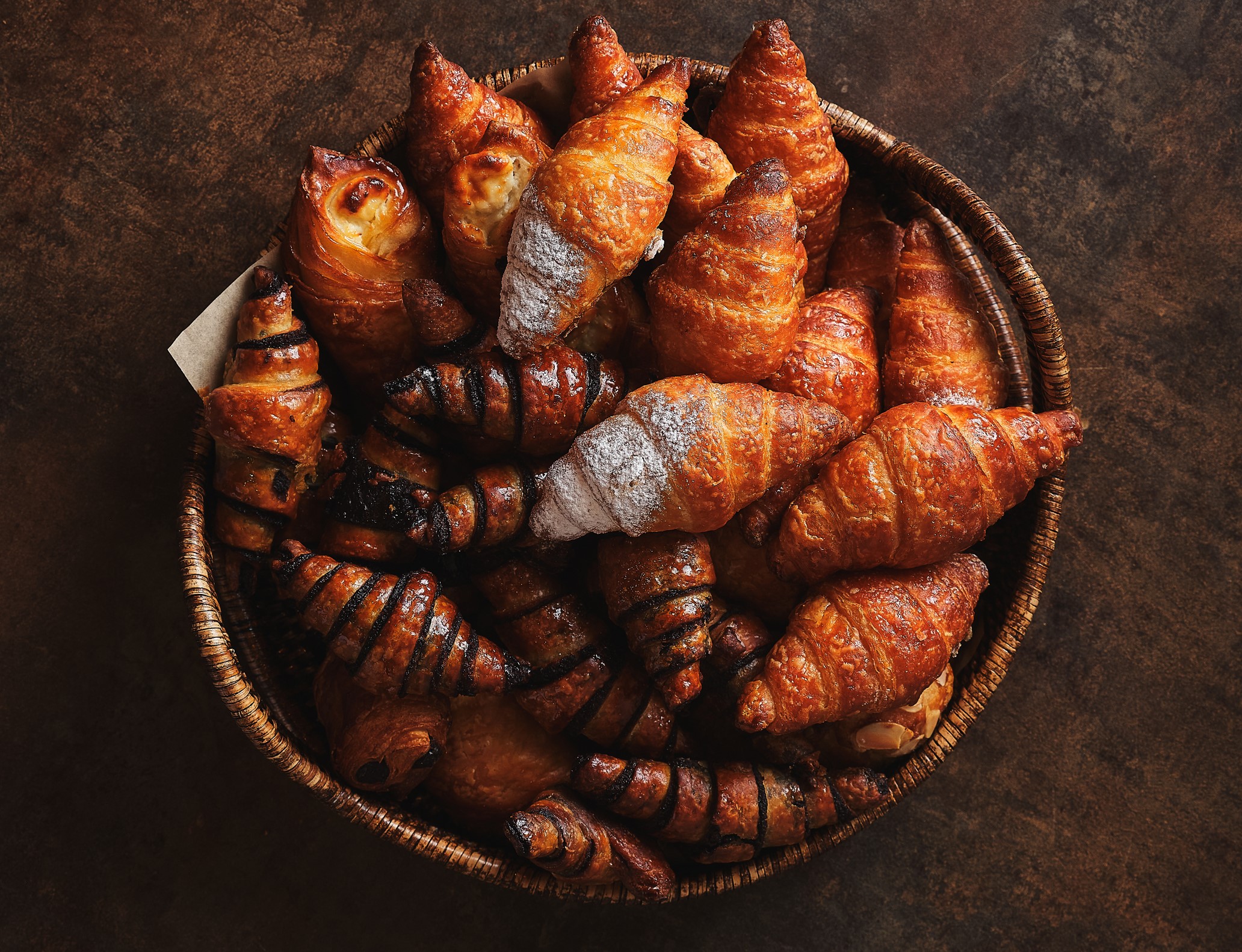 Верда-Бейкери-фото Гил Авирама