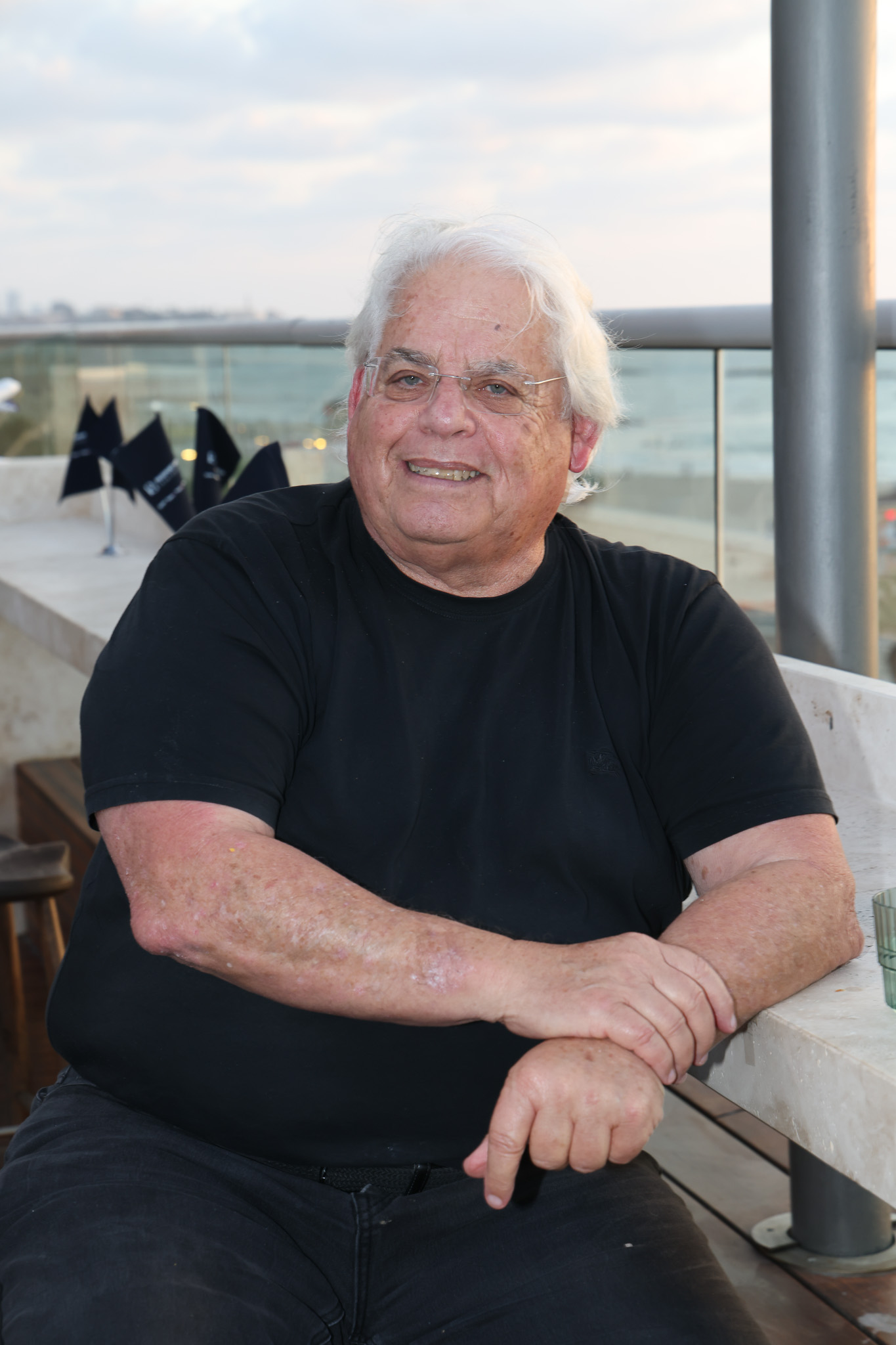 צילום: סיון פרג. טרי קסל.