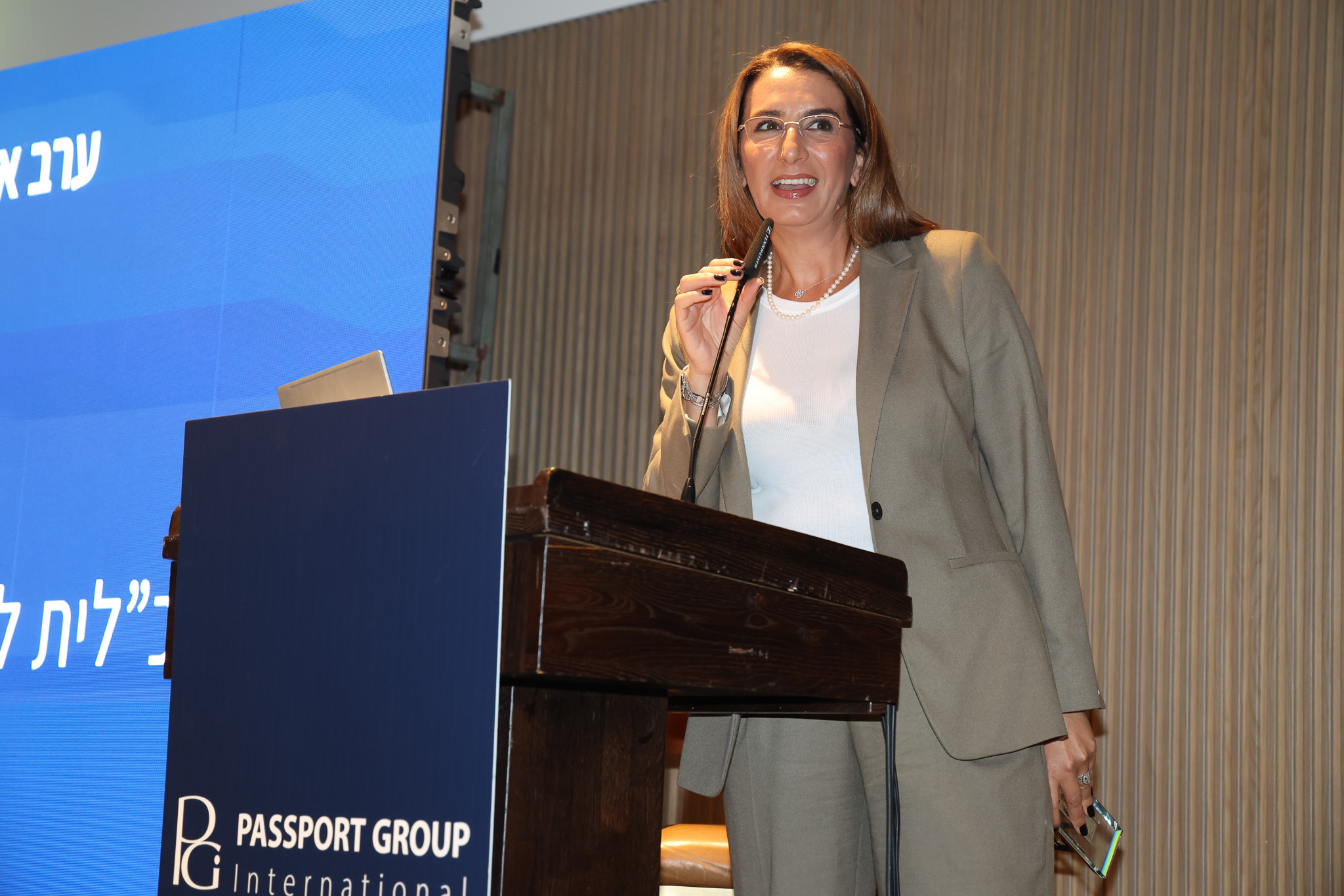 Photo: Sivan Farag Anat Aharon