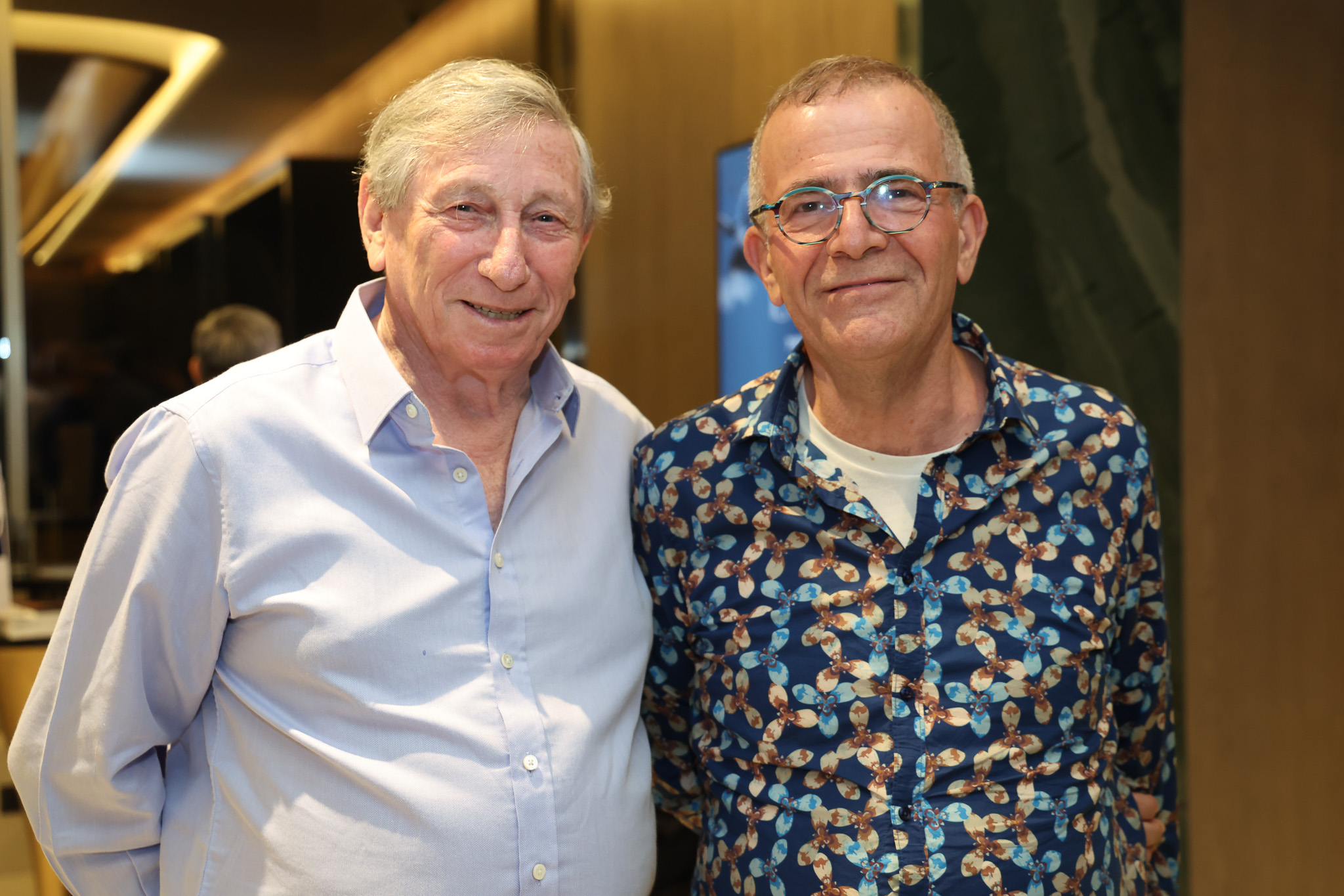 צילום: סיון פרג'