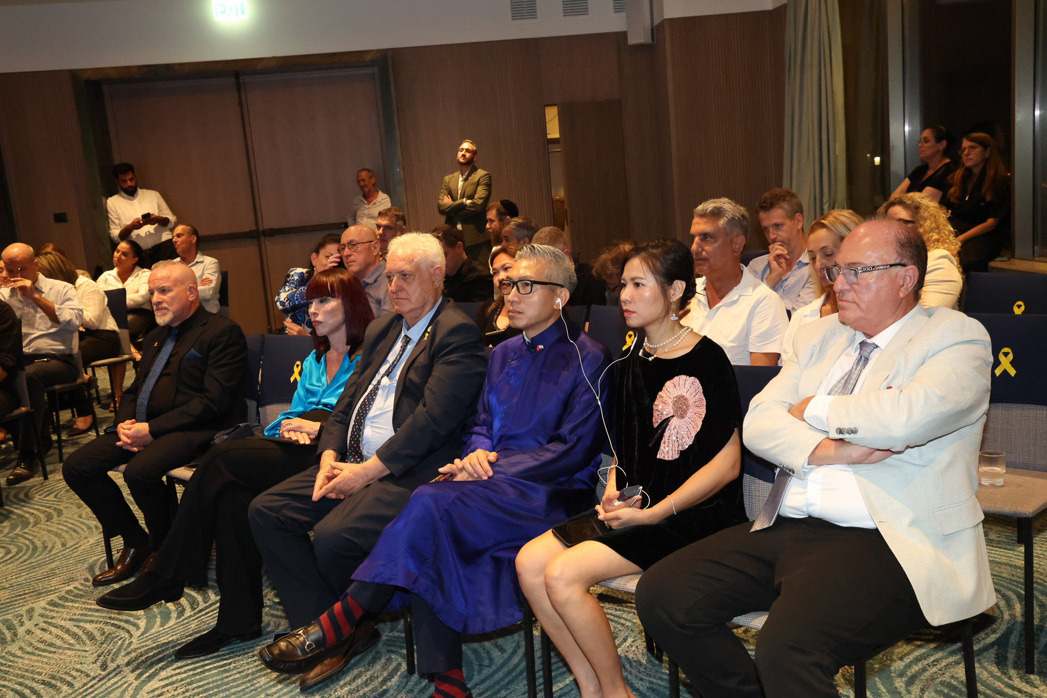 צילום: סיון פרג'