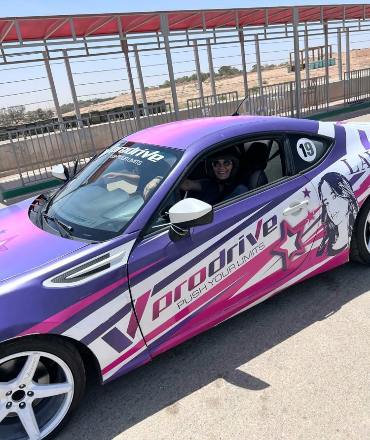 יצאתי לסיבוב במהירות שיא וחזרתי בחיים להמליץ. צילום: אסף וקנין 
