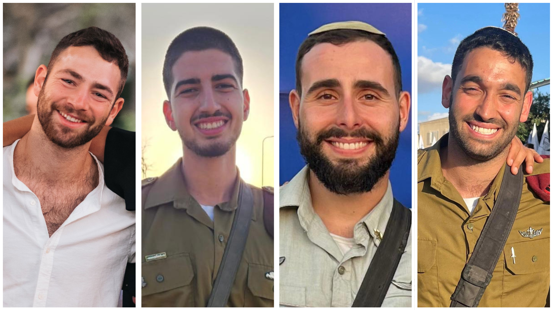 קרדיט: דובר צה״ל