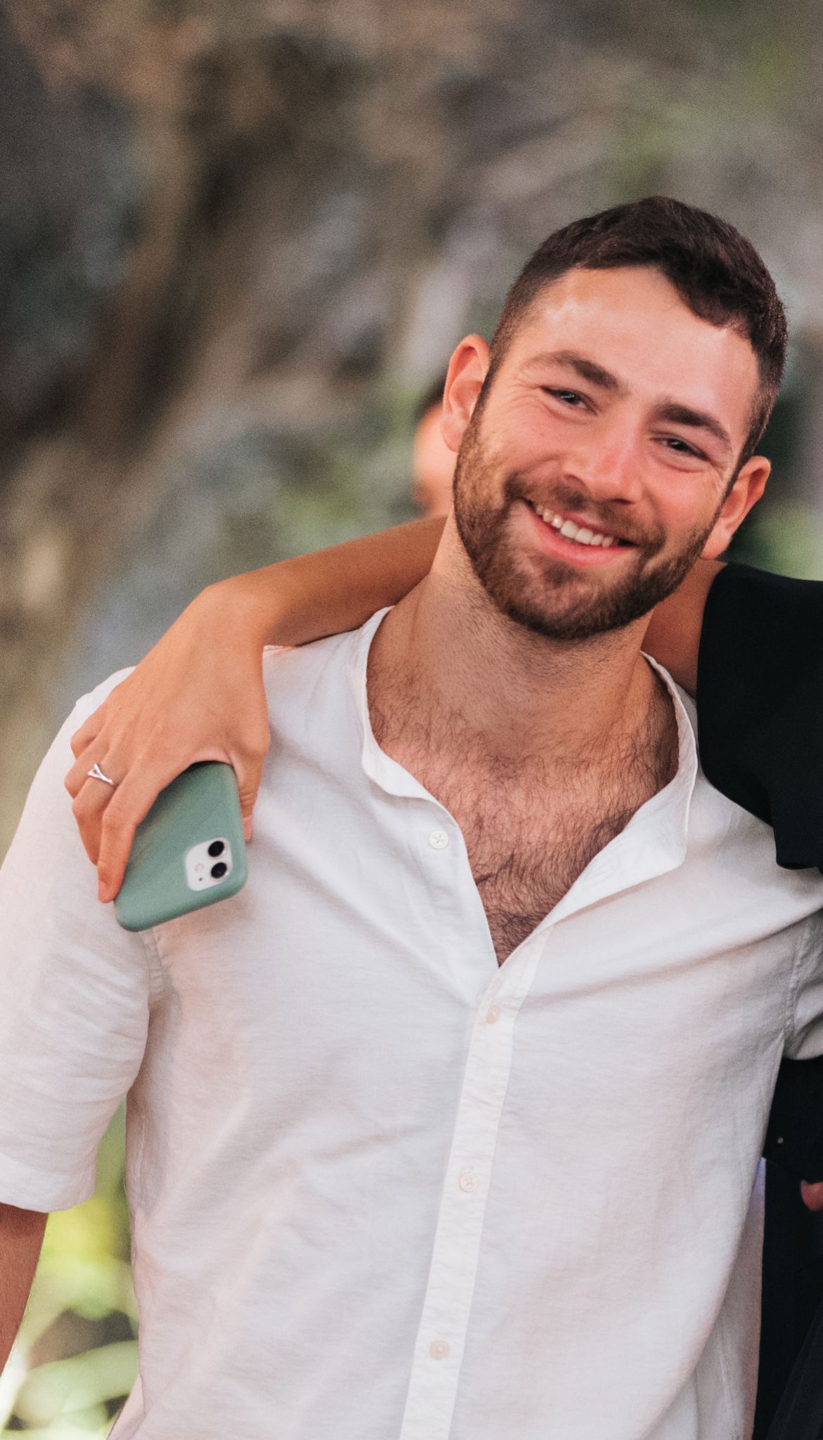 סגן ערן שלם ז״ל. קרדיט: דובר צה״ל