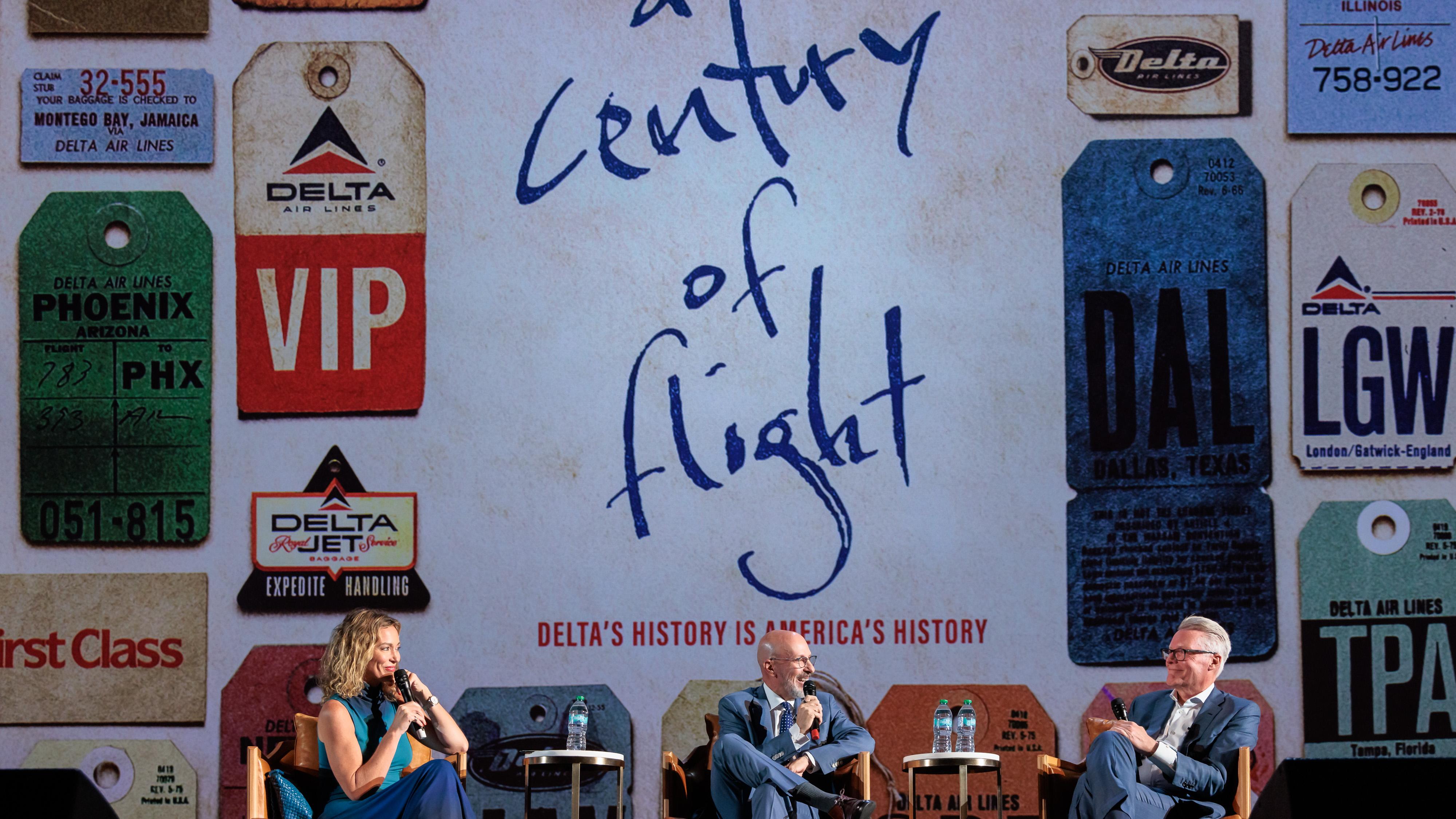 צילום: Delta Air Lines