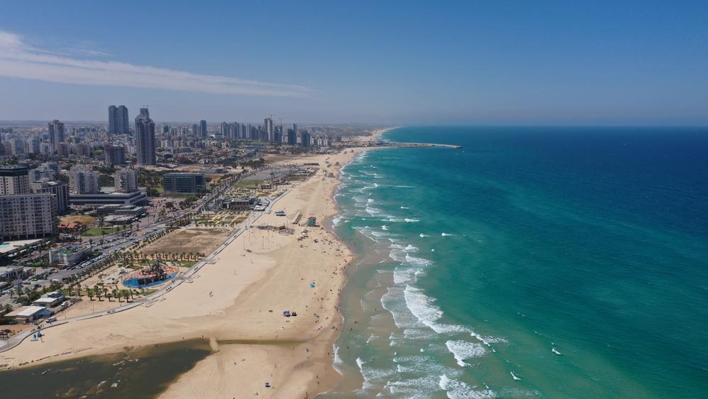 אשדוד