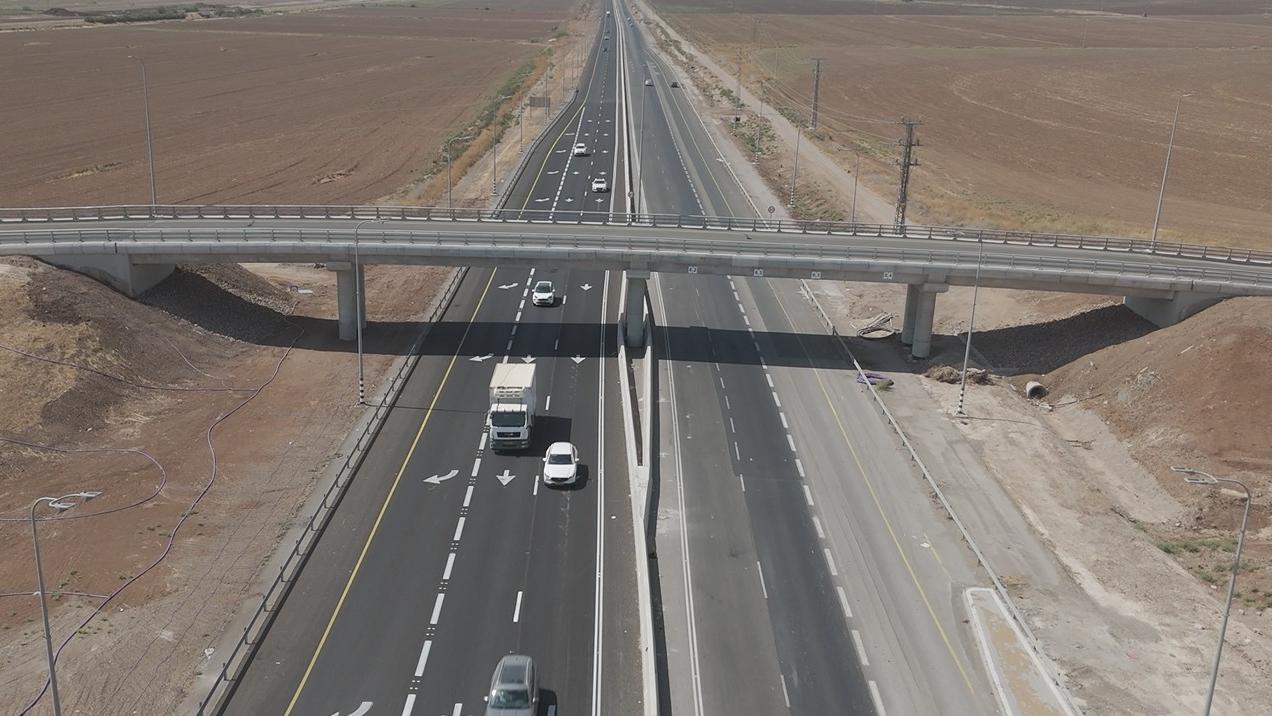 שדרוג כביש 71