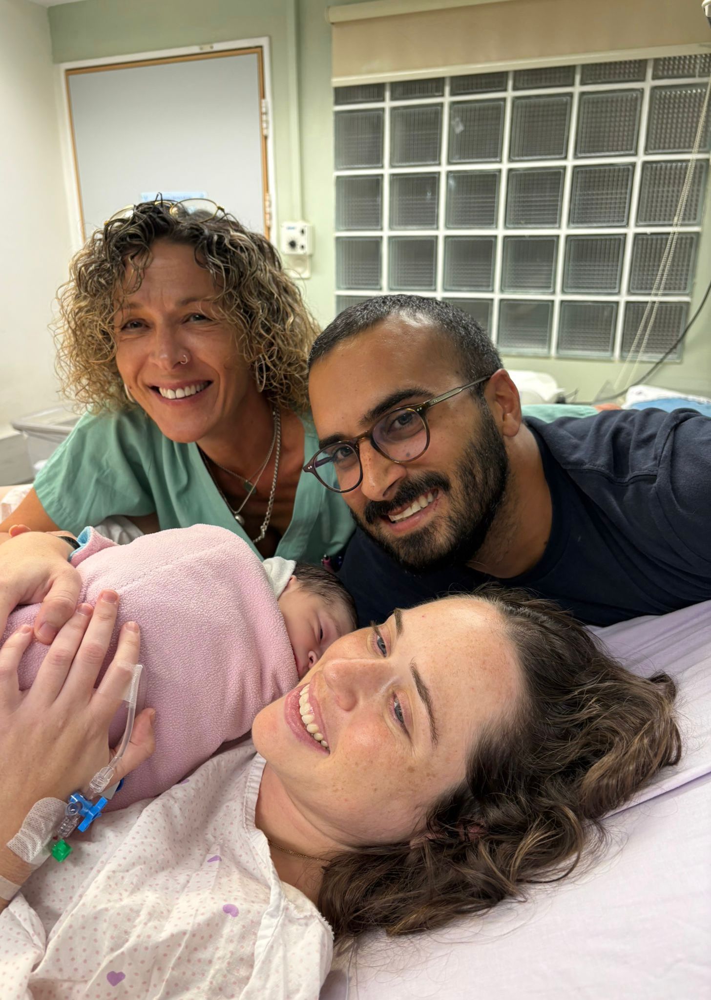 Фото: пресс-служба Ихилов