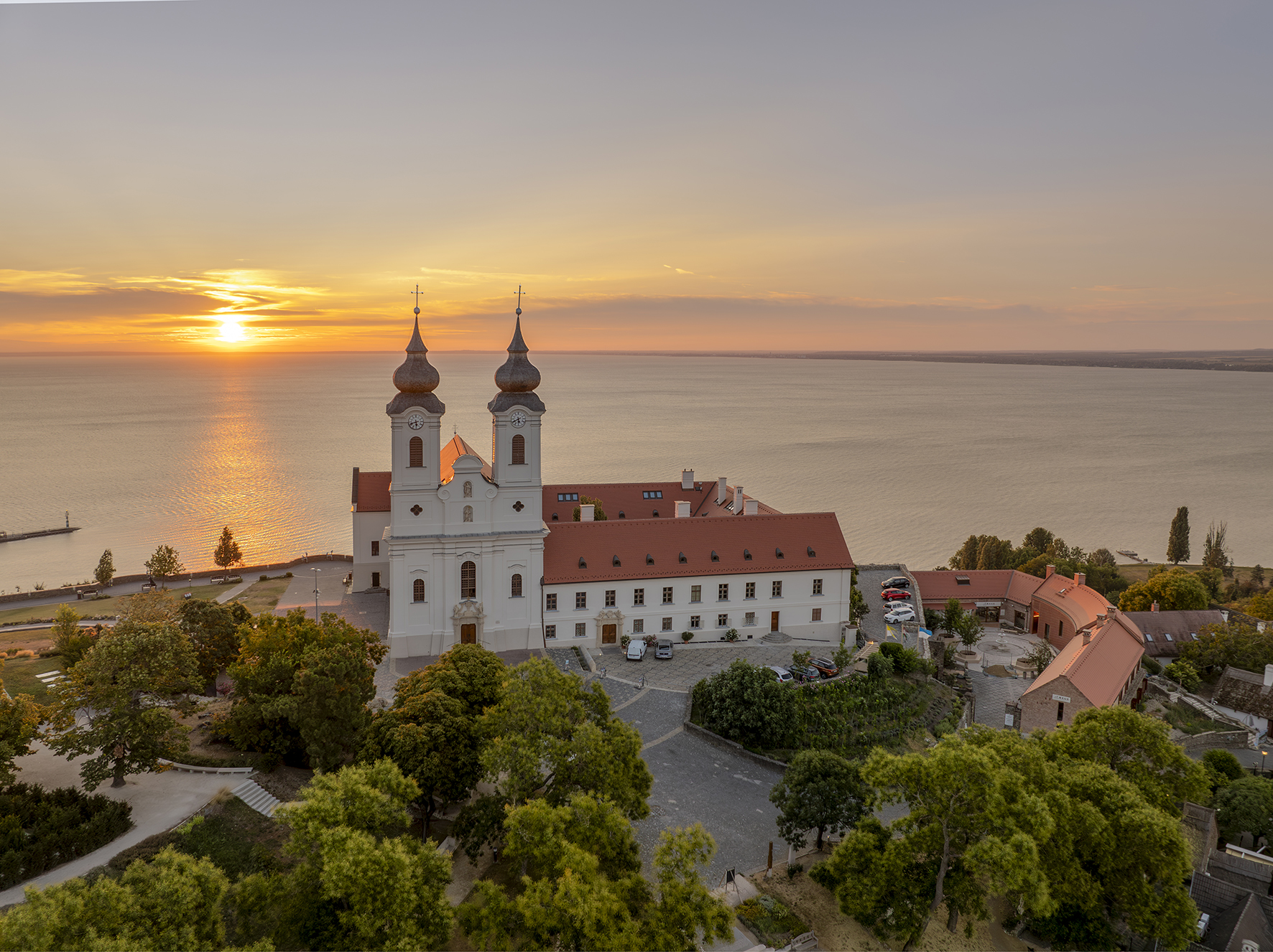 טיהני צילום: Visit hungary 