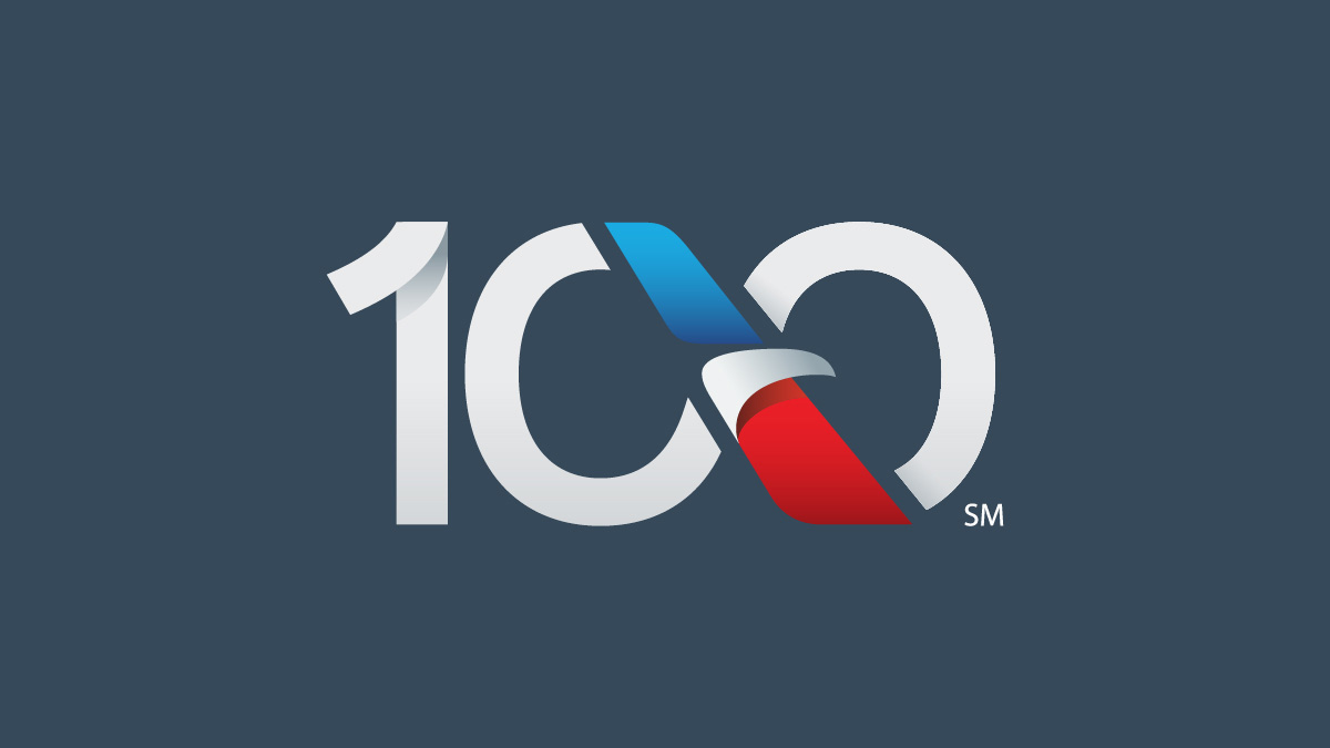 Photo: AMERICAN AIRLINES